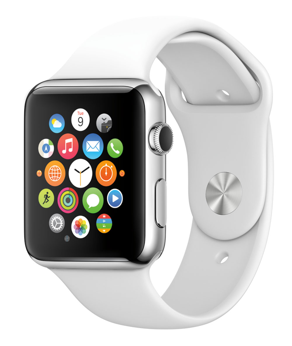 Apple Watch Prezzo