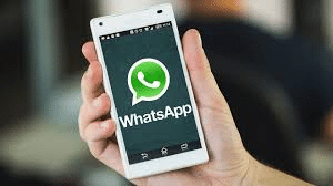 Nascondere ultimo accesso whatsapp