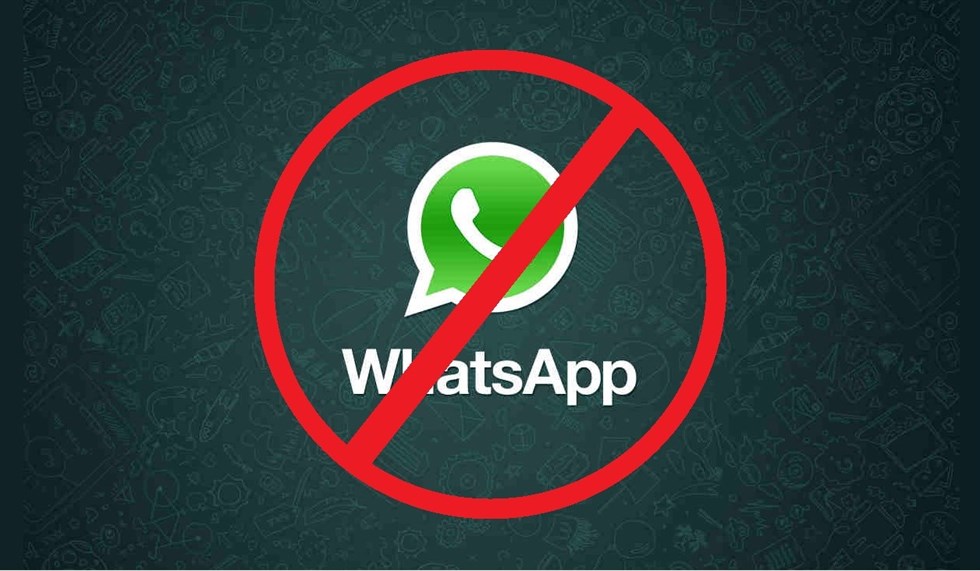Come bloccare una persona su WhatsApp