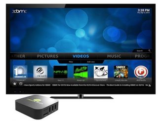 Android TV Box