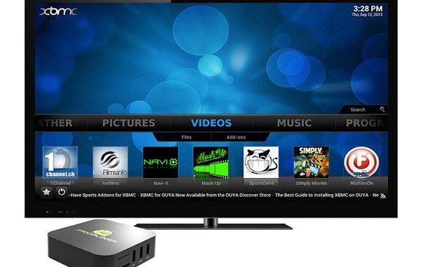 Android TV Box