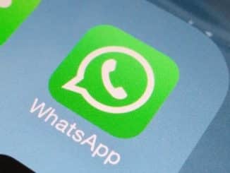 nascondere online whatsapp