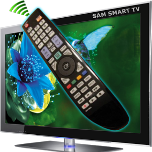 Samsung TV Remote Telecomando